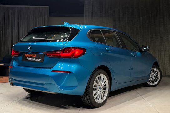 BMW Seria 1 118i Advantage