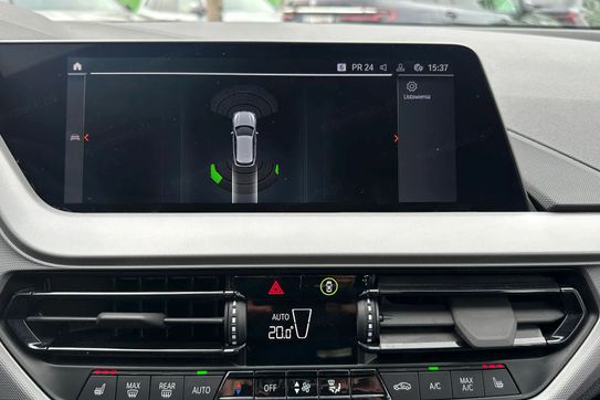 BMW Seria 1 118i aut