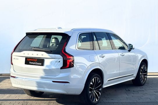 Volvo XC90 B5 B AWD Plus Bright 7os aut