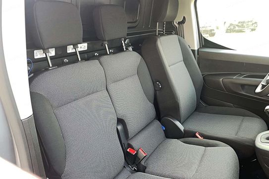 Citroen Berlingo Van XL L2H1