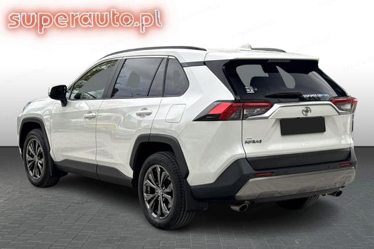 Toyota RAV4 Comfort 2.0 MS