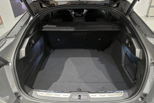Peugeot 408 Puretech Mhev Gt S&S&E-DSC6
