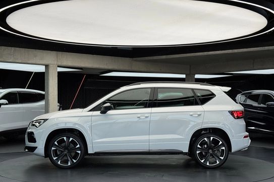 Cupra Ateca 1.5 Tsi Dsg