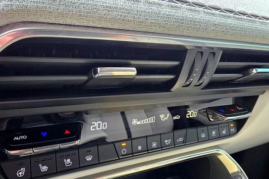 Mazda CX-60 2.5 PHEV Takumi AWD aut