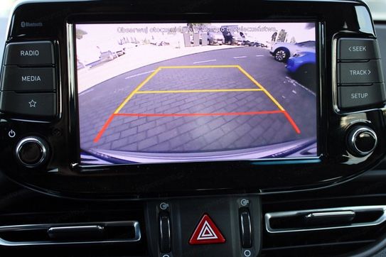 Hyundai i30 1.5 T-GDI Smart