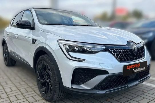 Renault Arkana 1.3 TCe  Esprit Alpine EDC
