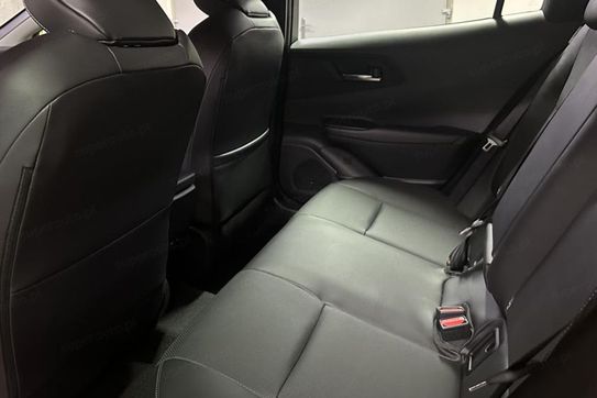 Toyota Prius Executive 2.0 Plug-in Hybrid