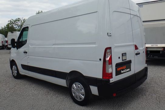 Renault Master 2.3  dCi L2H2