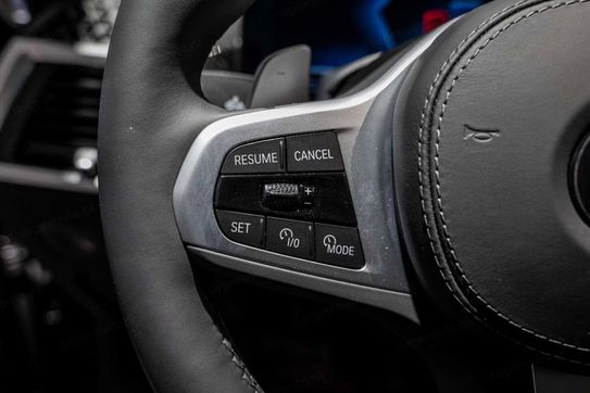 BMW X5 xDrive40d Individual Edition