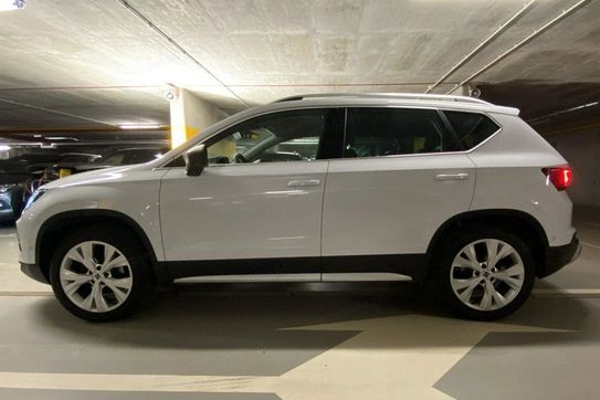 Seat Ateca 1.5 TSI DSG