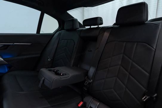 BMW Seria 5 520d M Sport
