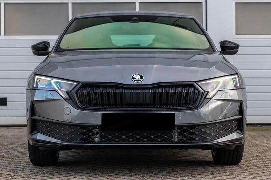 Skoda Octavia Sportline 1.5 TSI m-HEV DSG