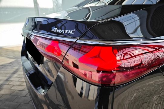 Mercedes Klasa E 450 d  4-Matic AMG