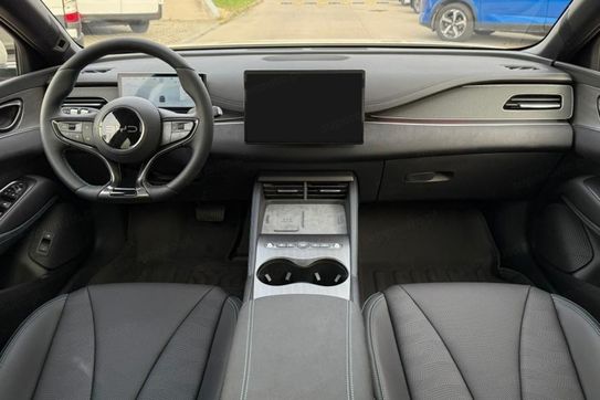 Byd Seal 6 DM-i Comfort Lite Touring