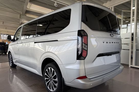 Ford Tourneo Custom 320 L2 Titanium X AT8