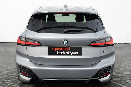 BMW Seria 2 Active Tourer 218d M Sport