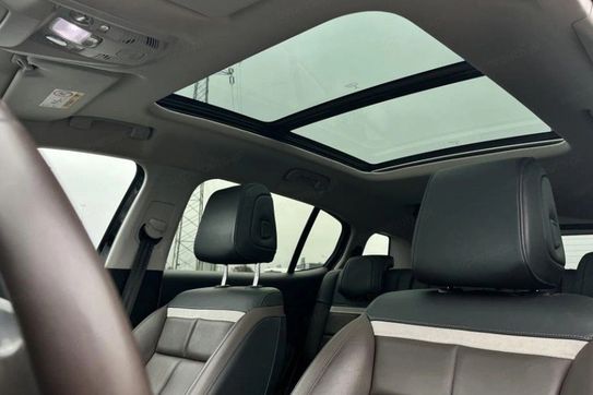 Citroen C5 Aircross 1.6 PureTech Shine