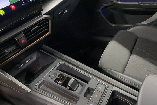 Cupra Formentor 2.0 TSI 4Drive VZ DSG