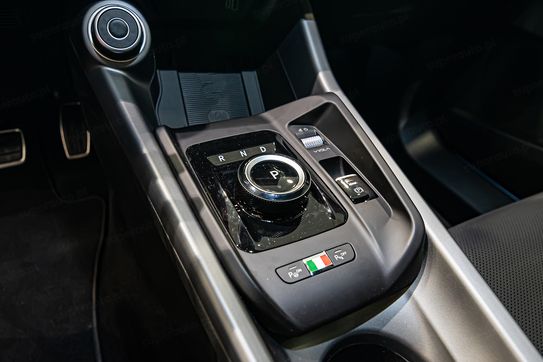 Alfa Romeo Tonale 1.5 Veloce
