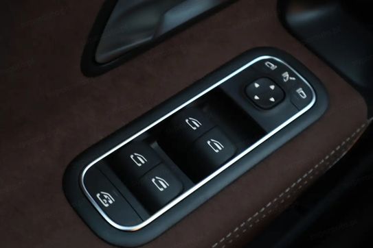 Mercedes Klasa A 45 S AMG 4-Matic