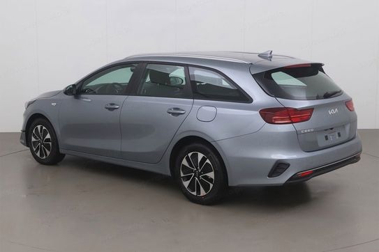 Kia Ceed 1.5 T-GDI M DCT