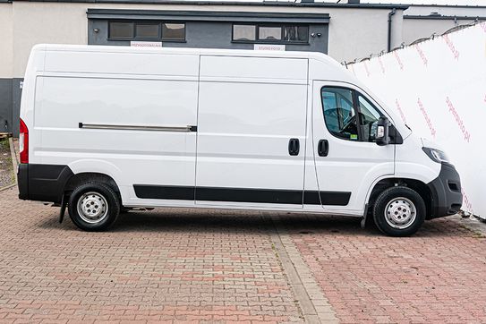 Peugeot Boxer L3H2