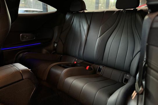 Mercedes CLE 300  4-Matic AMG Line