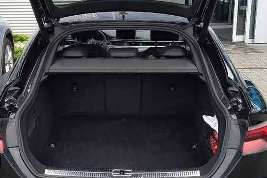 Audi A5 45 TFSI quattro S tronic