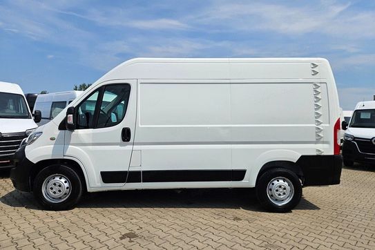 Citroen Jumper L2H2