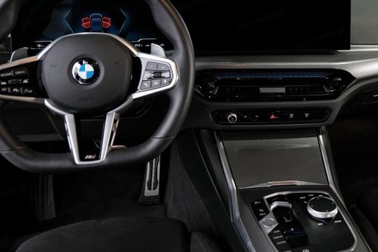 BMW Seria 3 318i M Sport