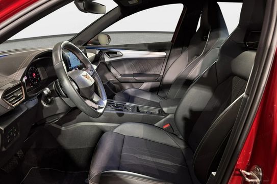 Cupra Formentor 2.0 TSI 4Drive DSG