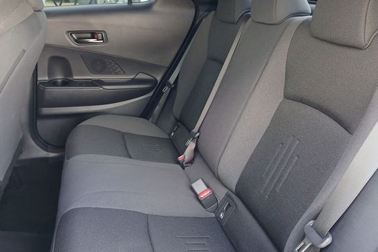 Toyota C-HR 1.8 Hybrid Style
