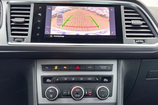 Seat Ateca 1.5 TSI FR S&S DSG