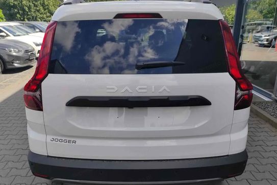 Dacia Jogger Expression 5-miejsc LPG 1.0