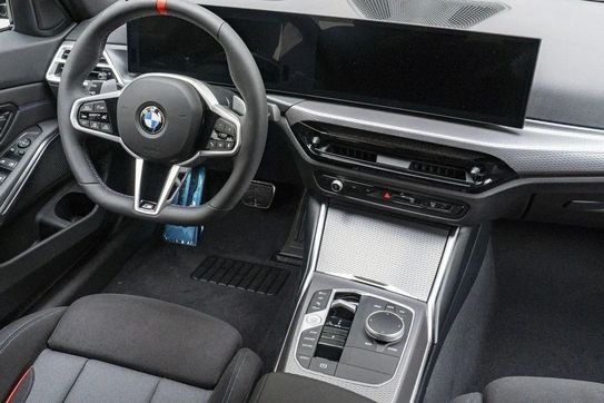 BMW Seria 3 Touring M340i xDrive