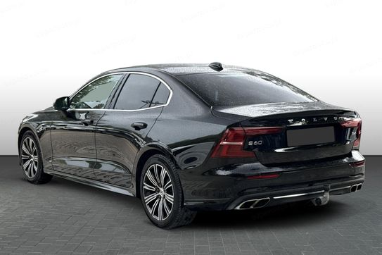 Volvo S60 B4 B Inscription