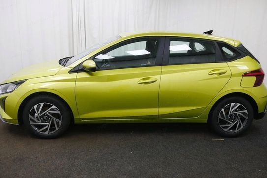 Hyundai i20 Modern 1.0 T-GDi