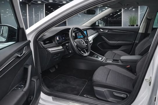 Skoda Octavia 1.4 TSI Plug-In Hybrid Ambition DSG