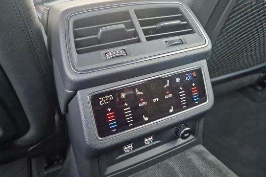 Audi A6 50 TDI mHEV quattro Sport Tiptronic