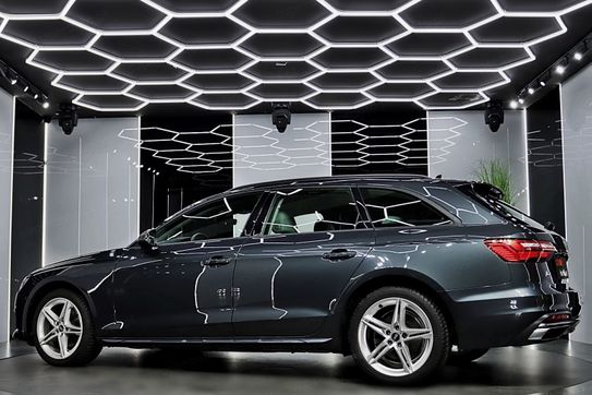 Audi A4 35 TDI  Advanced S tronic