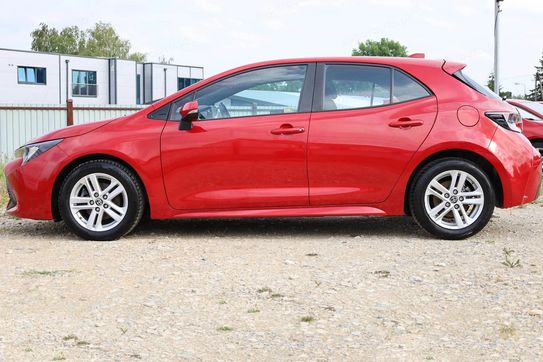 Toyota Corolla 1.8 Hybrid Comfort