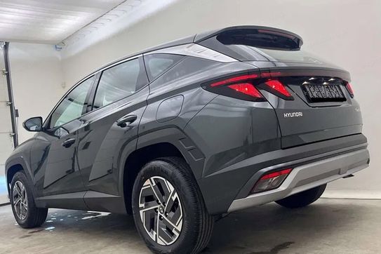 Hyundai Tucson 1.6 T-GDi Modern 2WD