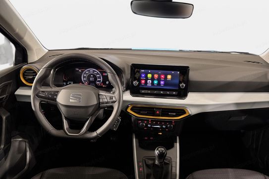 Seat Arona 1.0 TSI Style