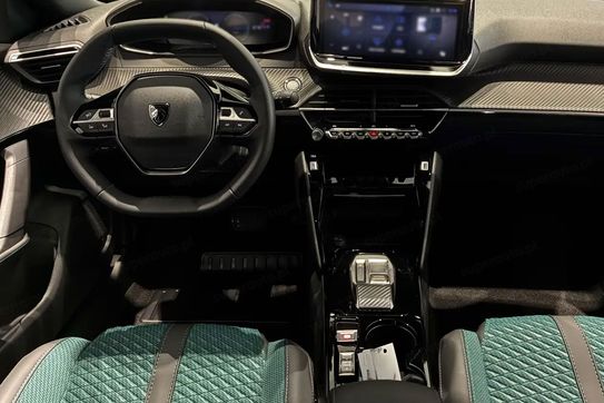 Peugeot 2008 Envy e-DCS6 PureTech mHEV