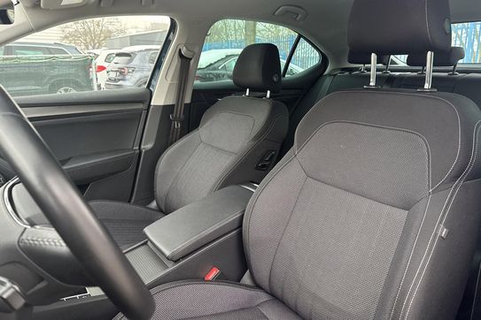 Skoda Superb Style 2.0 TDI  DSG