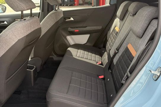 Citroen C3 Aircross Plus 1.2 Turbo