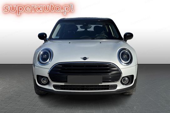 Mini Clubman Cooper aut