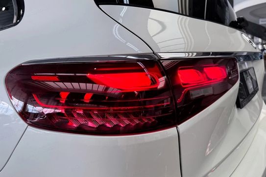 Mercedes GLS 450 d 4-MATIC AMG Line