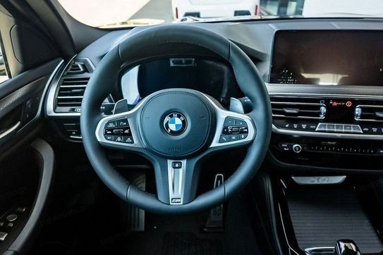 BMW X4 xDrive30d M Sport