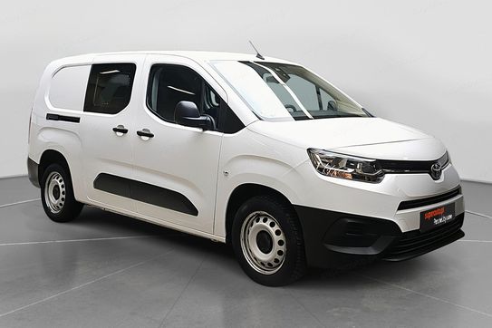 Toyota Proace City L2H1 Zabudowa Brygadowa
